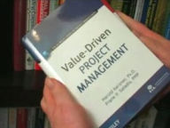 Value-Driven Project Management / Edition 1