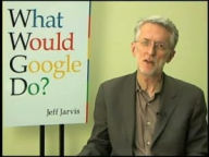 Jeff Jarvis