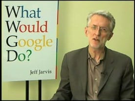 Jeff Jarvis