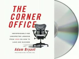 The Corner Office