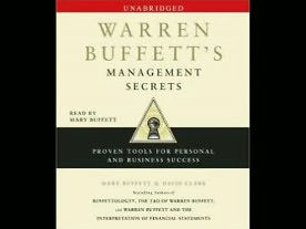 Warren Buffett's Management Secrets