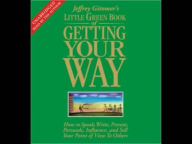 The Little Green Book of Getting...