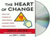 The Heart of Change