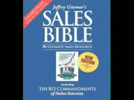 The Sales Bible