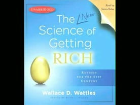 The Science of Getting Rich