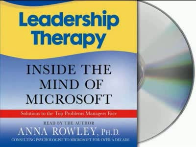 Leadership Therapy