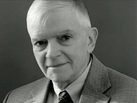 Charles R. Morris