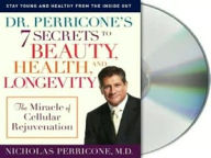 Dr. Perricone's 7 Secrets to Beauty...