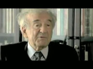 Elie Wiesel