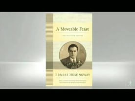 A Moveable Feast