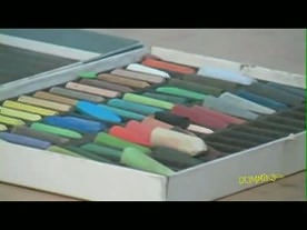 Pastels For Dummies Part 1