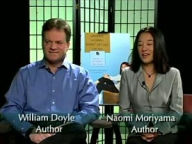Naomi Moriyama and William Doyle