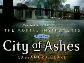 City of Ashes