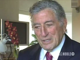 Tony Bennett