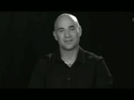 Andre Agassi