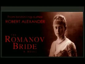 The Romanov Bride