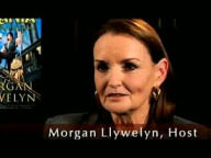 Morgan Llywelyn