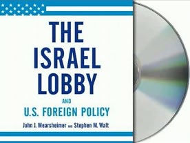 Israel Lobby & U.S. Foreign Policy