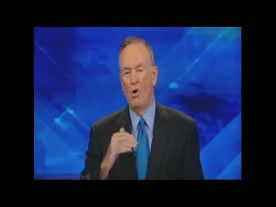 Bill O'Reilly