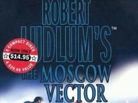 Robert Ludlum's The Moscow Vector