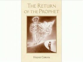 The Return of the Prophet