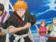 VIZ  Blog / DVD: Bleach Set 18