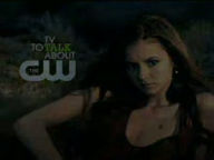 The Vampire Diaries Series