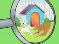 Penny and Rio: The Locked Doghouse Mystery