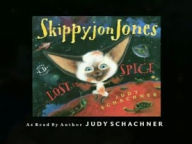 Skippyjon Jones, Lost in Spice