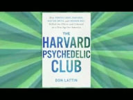 The Harvard Psychedelic Club