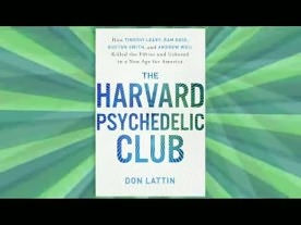 The Harvard Psychedelic Club