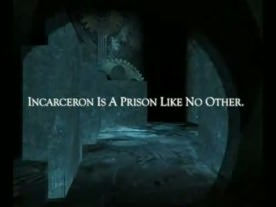 Incarceron