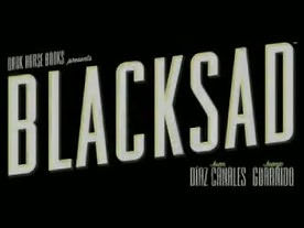 Blacksad