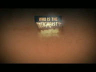 Who Is the Antichrist?: Answering Question Everyone Asking