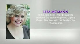 Lisa McMann Interview - THE UNWANTEDS