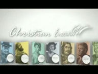 The Christian Encounters Series