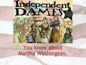 Independent Dames