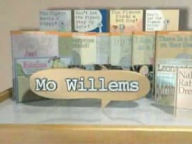 Mo Willems