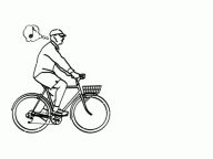 just ride grant petersen