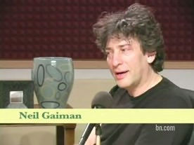 Neil Gaiman