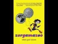 Zorgamazoo