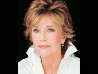 Jane Fonda