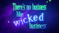 Wicked Business (Lizzy and Diesel Series #2)