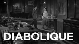 Three Reasons: Diabolique