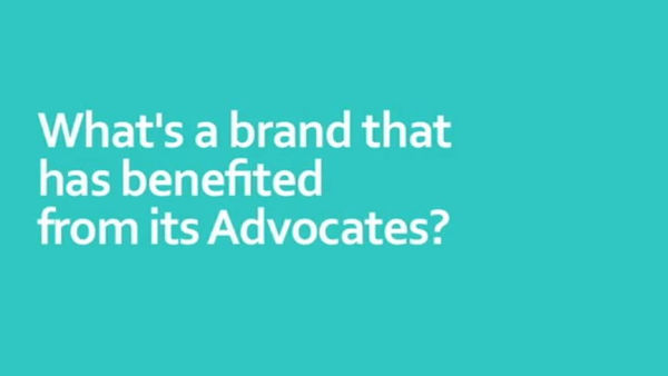 Brand Advocates