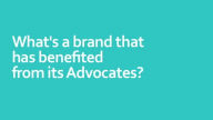 Brand Advocates: Turning Enthusiastic Customers into a Powerful Marketing Force