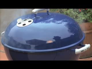 Weber's Smoke