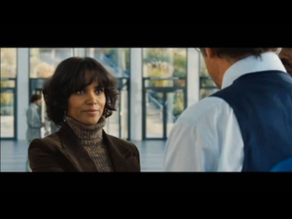 The Seven Most Surprising Faces of Cloud Atlas, From White Halle Berry to  Tribal Hugh Grant