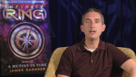 James Dashner Q&A 2