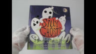 Silly Ghosts